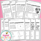 Morocco Country Study Activity Pack