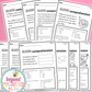 Bulgaria Country Study Activity Pack