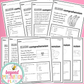 Ecuador Country Study Activity Pack