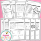 Sierra Leone Country Study Activity Pack