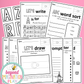 Azerbaijan Country Study Activity Pack