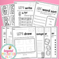Georgia Country Study Activity Pack