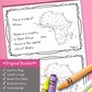 Ghana Country Study Activity Pack