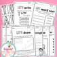 Tuvalu Country Study Activity Pack