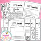 Madagascar Country Study Activity Pack
