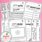 Montenegro Country Study Activity Pack