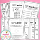 Libya Country Study Activity Pack