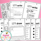 Oman Country Study Activity Pack