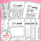 Bahrain Country Study Activity Pack