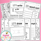 Equatorial Guinea Country Study Activity Pack