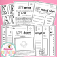 Kazakhstan Country Study Activity Pack