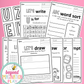 Uzbekistan Country Study Activity Pack