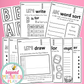 Belarus Country Study Activity Pack