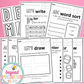 Denmark Country Study Activity Pack