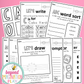 Cabo Verde Country Study Activity Pack