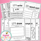 Luxembourg Country Study Activity Pack