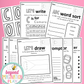 Comoros Country Study Activity Pack