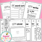 Bolivia Country Study Activity Pack