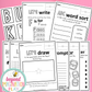 Burkina Faso Country Study Activity Pack