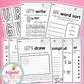 Uruguay Country Study Activity Pack