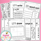 Panama Country Study Activity Pack