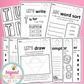 Antigua and Barbuda Country Study Activity Pack