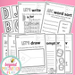Djibouti Country Study Activity Pack