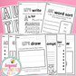 Austria Country Study Activity Pack