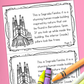 Spain Country Study Activity Pack