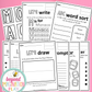 Monaco Country Study Activity Pack