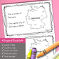 Germany Country Study Activity Pack