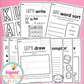 Kuwait Country Study Activity Pack