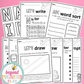 Namibia Country Study Activity Pack