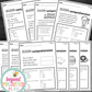 Ukraine Country Study Activity Pack