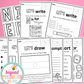 Niger Country Study Activity Pack