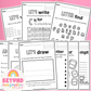 Colombia Country Study Activity Pack