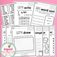 Liberia Country Study Activity Pack