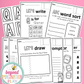 Qatar Country Study Activity Pack