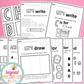 Chad Country Study Activity Pack