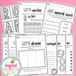 Romania Country Study Activity Pack