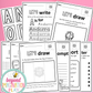 Andorra Country Study Activity Pack