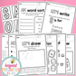 Samoa Country Study Activity Pack
