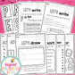Palestine Country Study Activity Pack