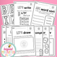 Belize Country Study Activity Pack