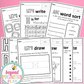 Honduras Country Study Activity Pack