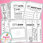 Tunisia Country Study Activity Pack