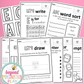 Ecuador Country Study Activity Pack