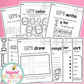 Iceland Country Study Activity Pack
