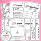 Lesotho Country Study Activity Pack