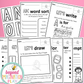 Angola Country Study Activity Pack